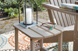Sundown Treasure Outdoor Seating Set - CasaBella Furniture (San Antonio, TX)