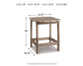 Sundown Treasure Outdoor Seating Set - CasaBella Furniture (San Antonio, TX)