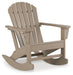 Sundown Treasure Outdoor Seating Set - CasaBella Furniture (San Antonio, TX)