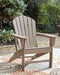 Sundown Treasure Outdoor Seating Set - CasaBella Furniture (San Antonio, TX)
