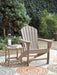 Sundown Treasure Outdoor Seating Set - CasaBella Furniture (San Antonio, TX)