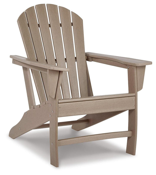 Sundown Treasure Outdoor Seating Set - CasaBella Furniture (San Antonio, TX)