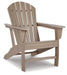 Sundown Treasure Outdoor Seating Set - CasaBella Furniture (San Antonio, TX)