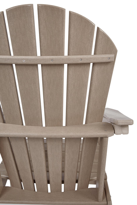 Sundown Treasure Outdoor Seating Set - CasaBella Furniture (San Antonio, TX)