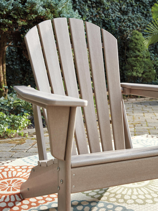Sundown Treasure Outdoor Seating Set - CasaBella Furniture (San Antonio, TX)