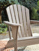 Sundown Treasure Outdoor Seating Set - CasaBella Furniture (San Antonio, TX)