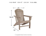 Sundown Treasure Outdoor Seating Set - CasaBella Furniture (San Antonio, TX)
