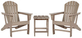 Sundown Treasure Outdoor Seating Set - CasaBella Furniture (San Antonio, TX)