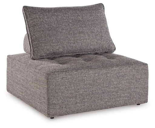 Bree Zee Outdoor Lounge Chair with Cushion - CasaBella Furniture (San Antonio, TX)