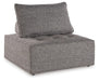Bree Zee Outdoor Lounge Chair with Cushion - CasaBella Furniture (San Antonio, TX)