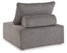 Bree Zee Outdoor Lounge Chair with Cushion - CasaBella Furniture (San Antonio, TX)
