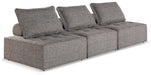Bree Zee Outdoor Modular Seating - CasaBella Furniture (San Antonio, TX)
