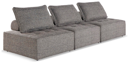 Bree Zee Outdoor Modular Seating - CasaBella Furniture (San Antonio, TX)