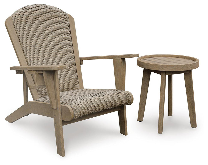 Marina Sun Outdoor Package - CasaBella Furniture (San Antonio, TX)