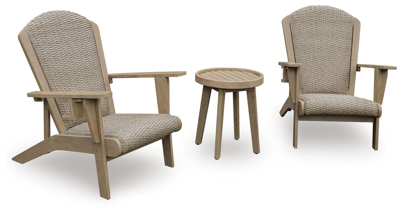 Marina Sun Outdoor Package - CasaBella Furniture (San Antonio, TX)