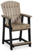 Fairen Trail Outdoor Dining Set - CasaBella Furniture (San Antonio, TX)