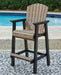 Fairen Trail Outdoor Dining Set - CasaBella Furniture (San Antonio, TX)