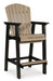 Fairen Trail Outdoor Dining Set - CasaBella Furniture (San Antonio, TX)