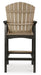 Fairen Trail Outdoor Dining Set - CasaBella Furniture (San Antonio, TX)
