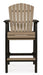 Fairen Trail Outdoor Dining Set - CasaBella Furniture (San Antonio, TX)