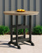 Fairen Trail Bar Table - CasaBella Furniture (San Antonio, TX)