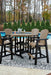 Fairen Trail Outdoor Dining Set - CasaBella Furniture (San Antonio, TX)
