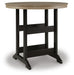 Fairen Trail Bar Table - CasaBella Furniture (San Antonio, TX)