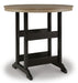 Fairen Trail Outdoor Dining Set - CasaBella Furniture (San Antonio, TX)