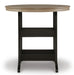 Fairen Trail Outdoor Dining Set - CasaBella Furniture (San Antonio, TX)