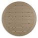 Fairen Trail Bar Table - CasaBella Furniture (San Antonio, TX)