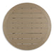 Fairen Trail Outdoor Dining Set - CasaBella Furniture (San Antonio, TX)