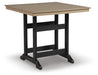 Fairen Trail Outdoor Dining Set - CasaBella Furniture (San Antonio, TX)