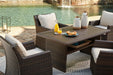 Easy Isle Multi-Use Table - CasaBella Furniture (San Antonio, TX)