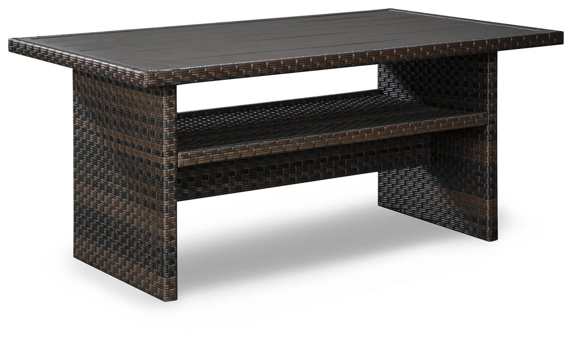Easy Isle Multi-Use Table - CasaBella Furniture (San Antonio, TX)
