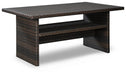 Easy Isle Multi-Use Table - CasaBella Furniture (San Antonio, TX)