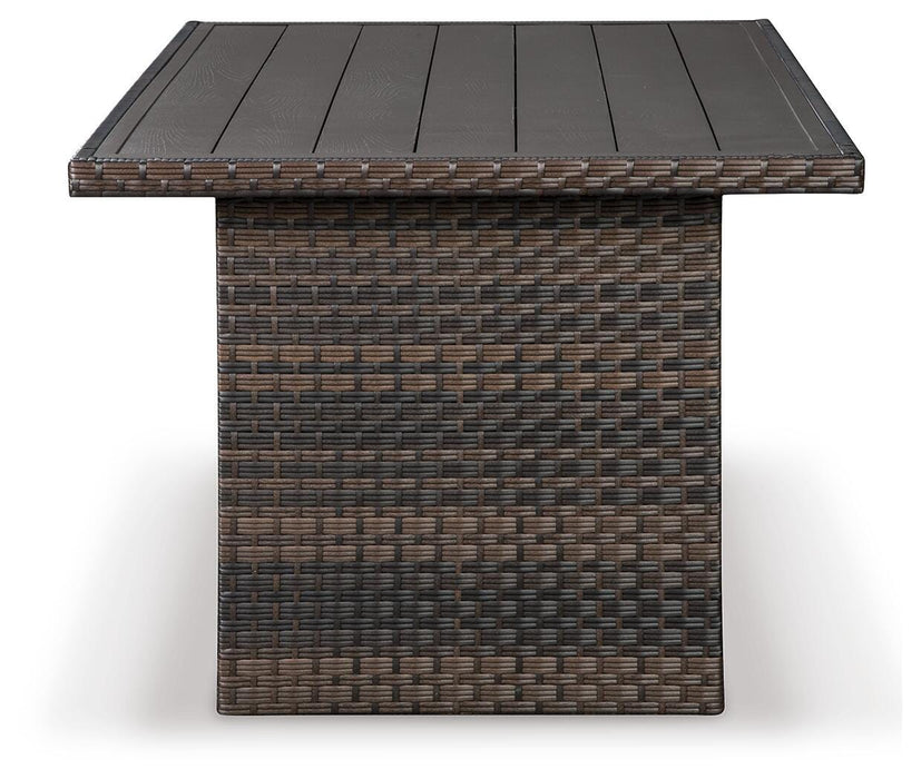 Easy Isle Multi-Use Table - CasaBella Furniture (San Antonio, TX)