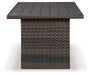 Easy Isle Multi-Use Table - CasaBella Furniture (San Antonio, TX)