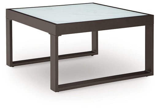 Beachloft Outdoor Coffee Table - CasaBella Furniture (San Antonio, TX)
