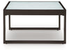 Beachloft Outdoor Seating Set - CasaBella Furniture (San Antonio, TX)