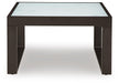 Beachloft Outdoor Coffee Table - CasaBella Furniture (San Antonio, TX)