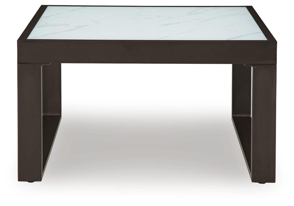 Beachloft Outdoor Seating Set - CasaBella Furniture (San Antonio, TX)