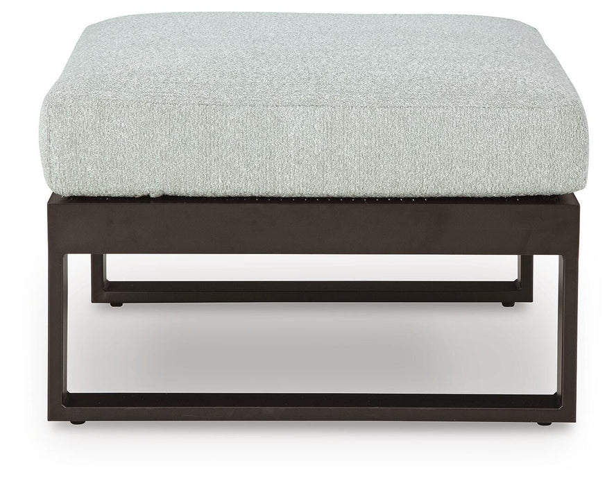 Beachloft Outdoor Seating Set - CasaBella Furniture (San Antonio, TX)