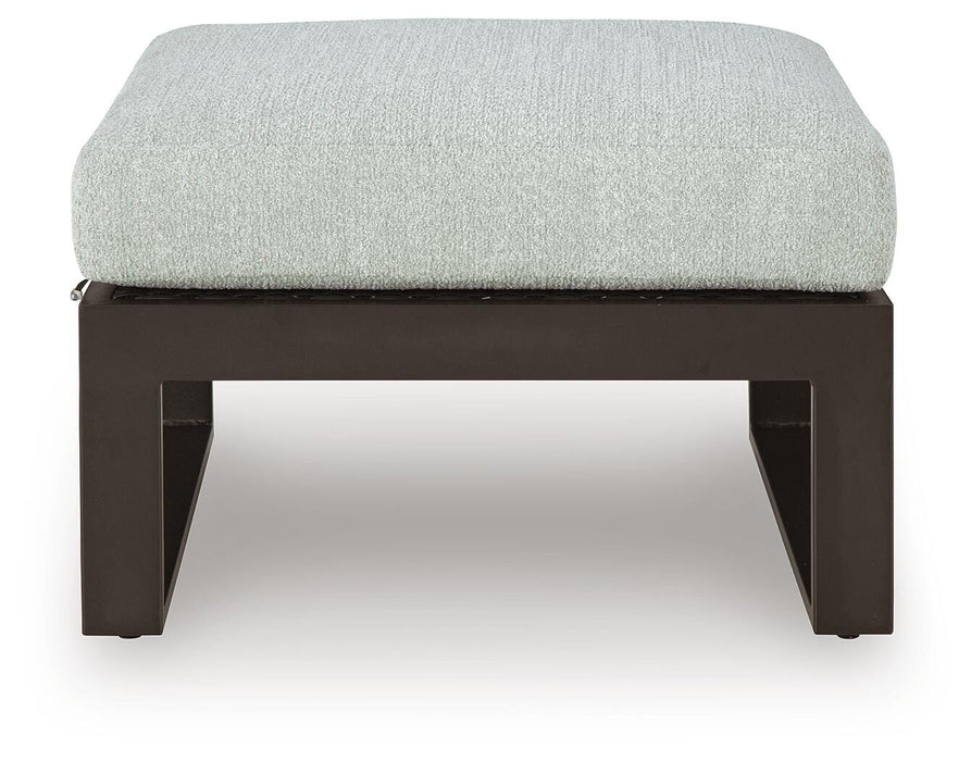 Beachloft Outdoor Seating Set - CasaBella Furniture (San Antonio, TX)