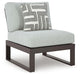 Beachloft Outdoor Seating Set - CasaBella Furniture (San Antonio, TX)