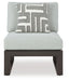 Beachloft Outdoor Seating Set - CasaBella Furniture (San Antonio, TX)