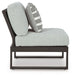 Beachloft Outdoor Seating Set - CasaBella Furniture (San Antonio, TX)