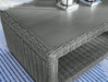 Elite Park Outdoor Occasional Table Set - CasaBella Furniture (San Antonio, TX)