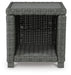 Elite Park Outdoor Occasional Table Set - CasaBella Furniture (San Antonio, TX)