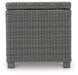 Elite Park Outdoor Occasional Table Set - CasaBella Furniture (San Antonio, TX)