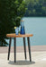 Horizon Hall Outdoor End Table - CasaBella Furniture (San Antonio, TX)